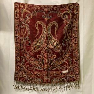 COPY - Pashmina scarf